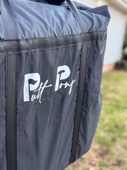 Putt Pong Carry Bag