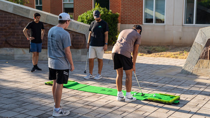 Putt Pong Game - The Original Golf Party Game